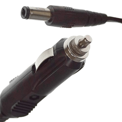 Amaircare Roomaid Auto Adaptor Kit - Vehicle Outlet Power Cord