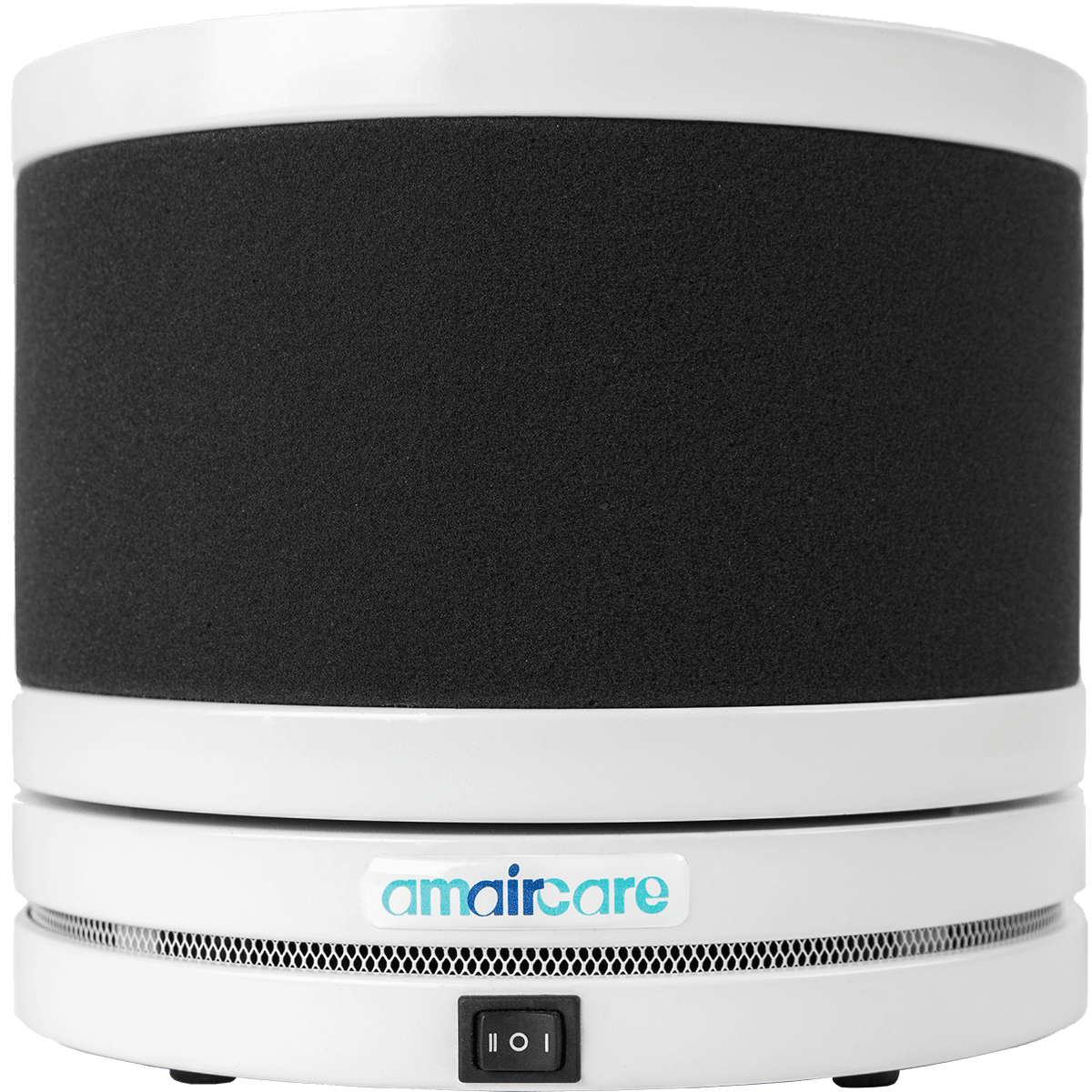 Amaircare Roomaid HEPA Air Filtration System - White