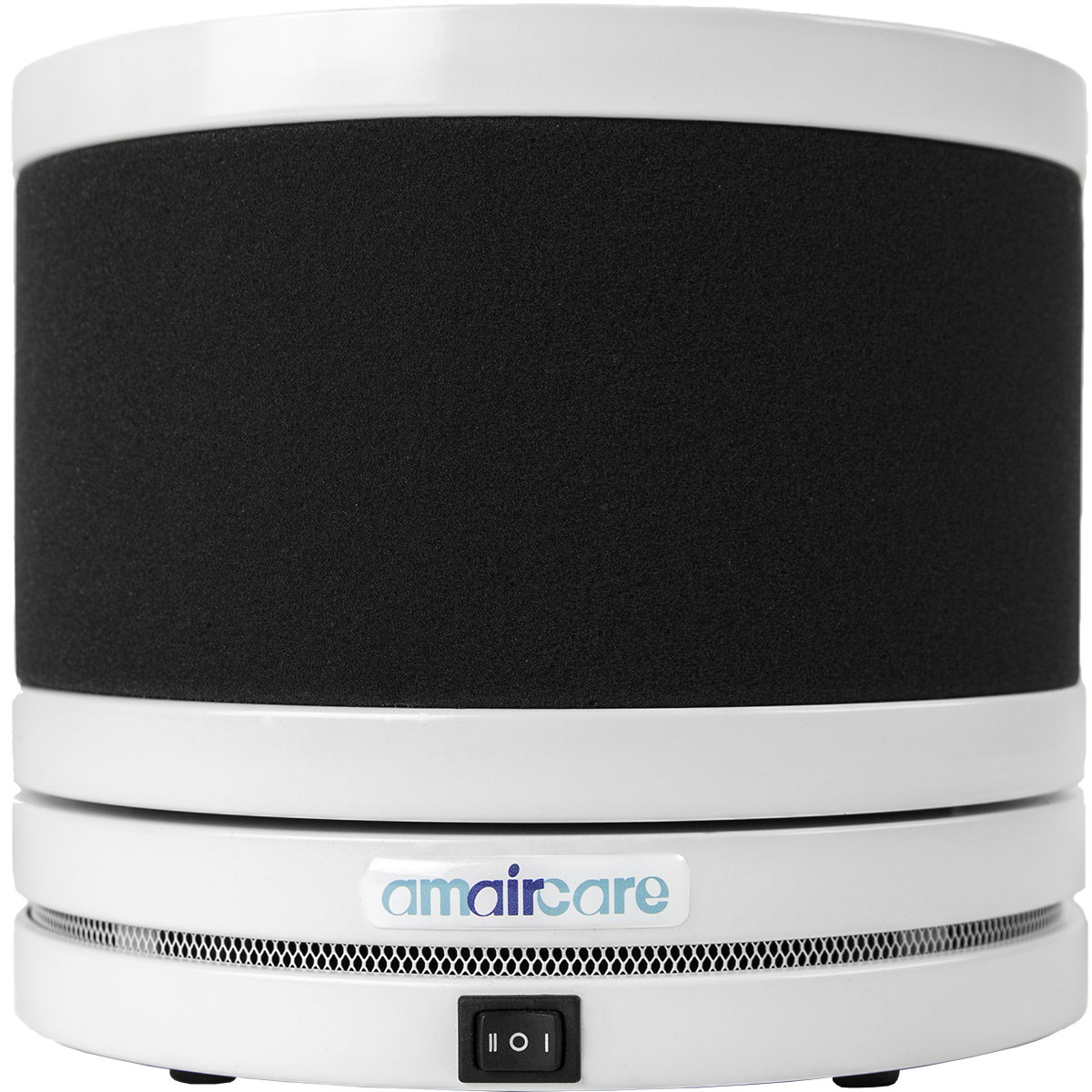 Amaircare Roomaid HEPA Air Filtration System - White