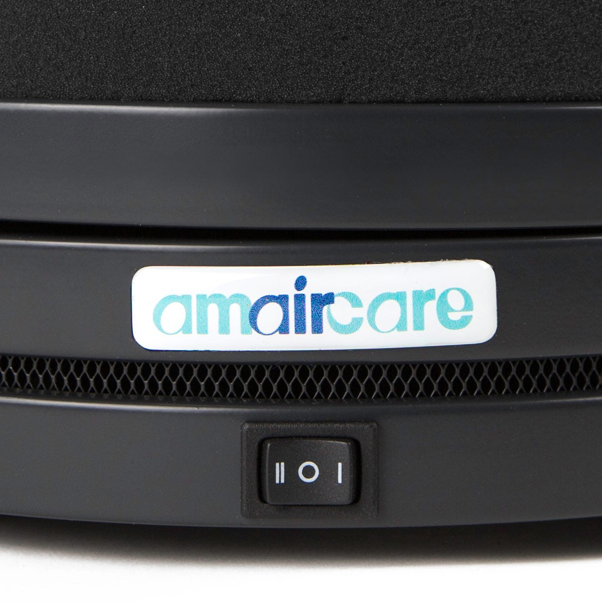Amaircare Roomaid HEPA Air Filtration System - Slate Controls