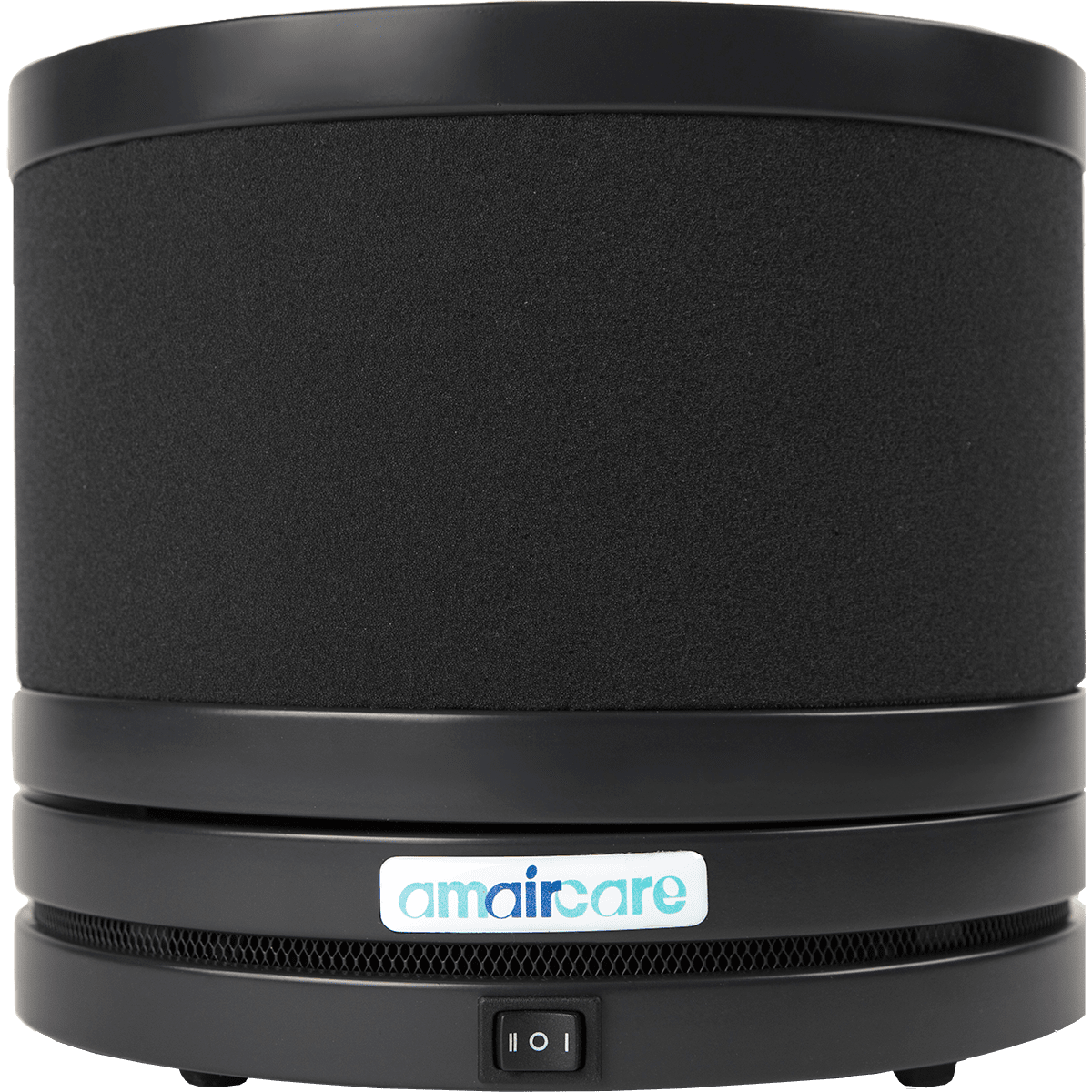 Amaircare Roomaid HEPA Air Filtration System - Slate