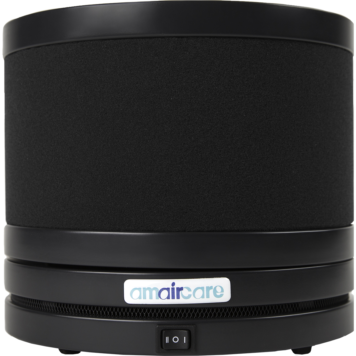 Amaircare Roomaid HEPA Air Filtration System - Slate