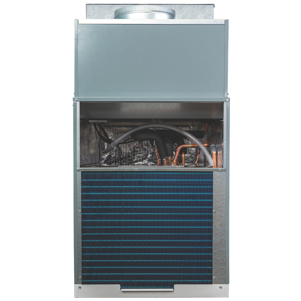 Amana 18-24k BTU Vertical Terminal Air Conditioner Heat Pump - Front