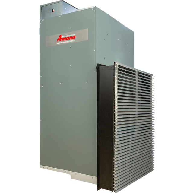 Amana 22,500 BTU Vertical Terminal Air Conditioner w/ Heat Pump