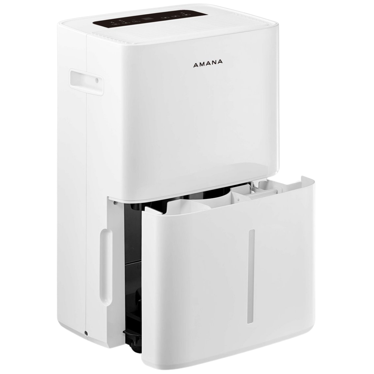 Amana 50 Pint Dehumidifier - Bucket