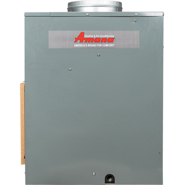 Amana 9,000 BTU Vertical Terminal Air Conditioner w/ Heat Pump