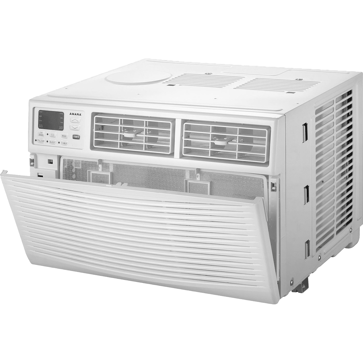 Amana 8,000 BTU Window Air Conditioner with Electronic Controls - Air Filter