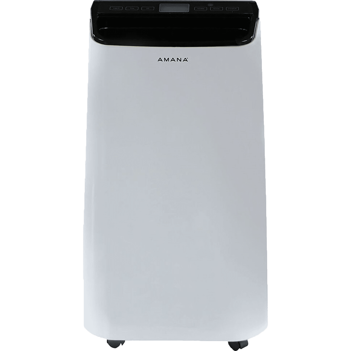 Amana 10,000 BTU Portable Air Conditioner - White/Black