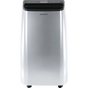Amana 10,000 BTU Portable Air Conditioner Black/Silver