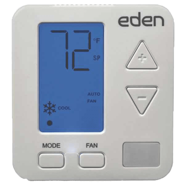 Amana Digismart Wireless PTAC Thermostat DS01G