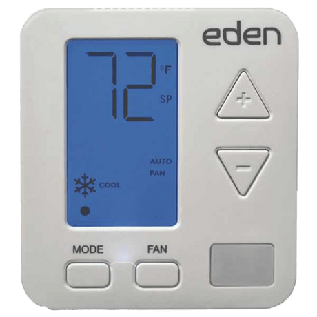 Amana Digismart Wireless PTAC Thermostat DS01G