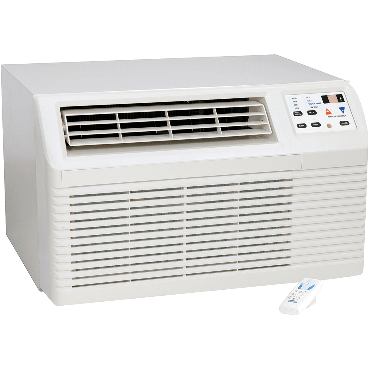 Amana 7,400 BTU Thru-Wall Air Conditioner w/ Heat Pump
