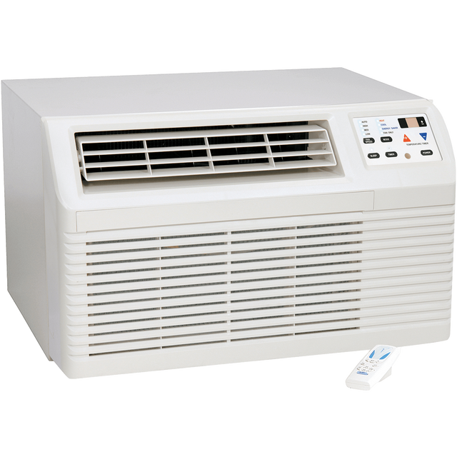 Amana 7,400 BTU Thru-Wall Air Conditioner w/ Heat Pump