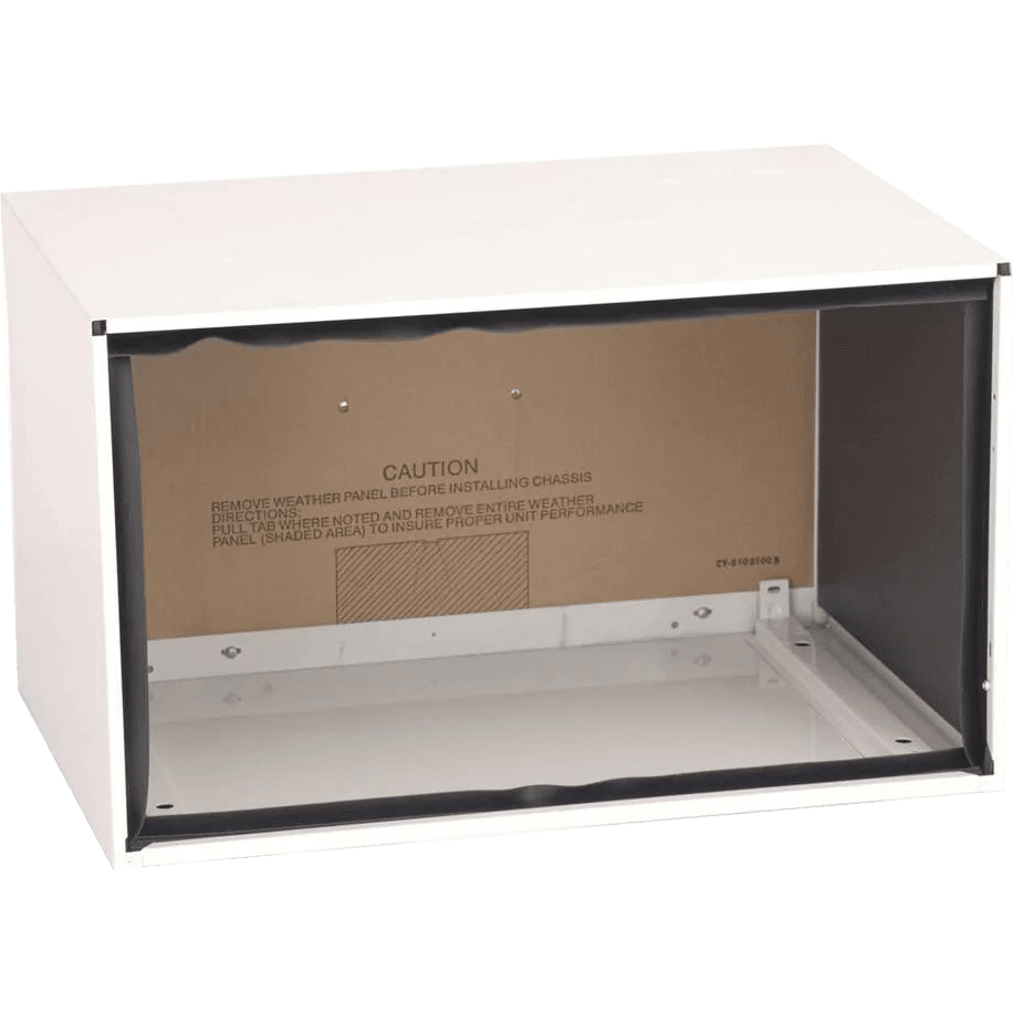 Amana 26-in Through-the-Wall AC Sleeve