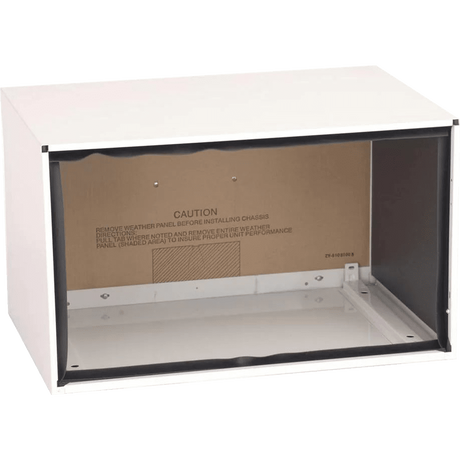 Amana 26-in Through-the-Wall AC Sleeve