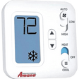 Amana Digital Wall Thermostat for VTAC