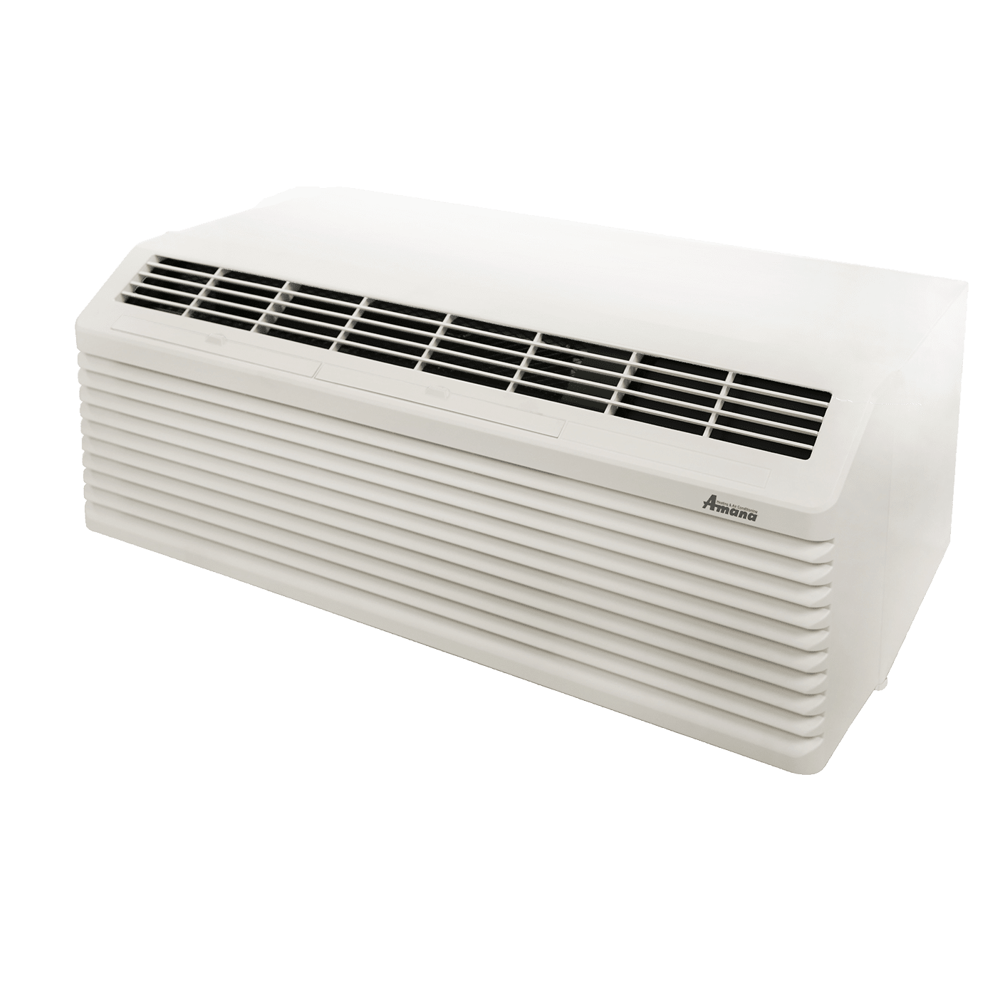 Amana 11,900 BTU K Series PTAC w/ Electric Heat