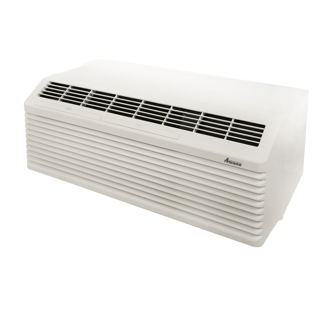 Amana 11,900 BTU K Series PTAC w/ Electric Heat