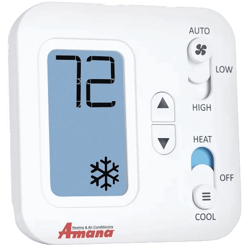 Amana Thermostat PHWT-A150H