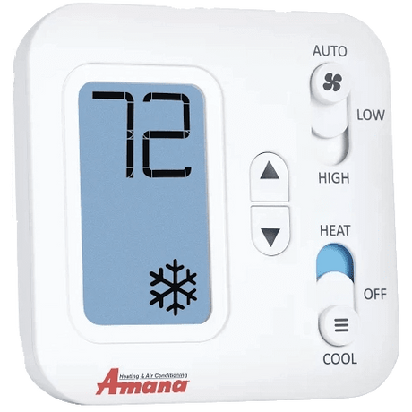 Amana Thermostat PHWT-A150H