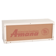 Amana PTAC Wall Sleeve