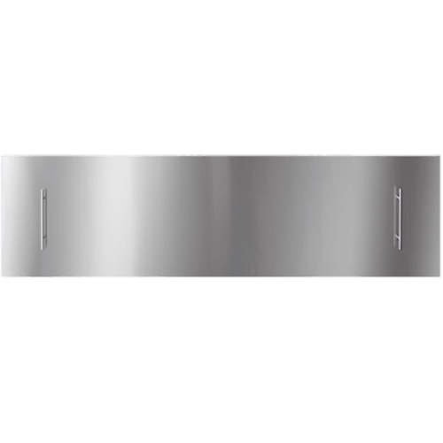 Amantii Stainless Steel Cover for 50-inch Panorama Outdoor Fireplace