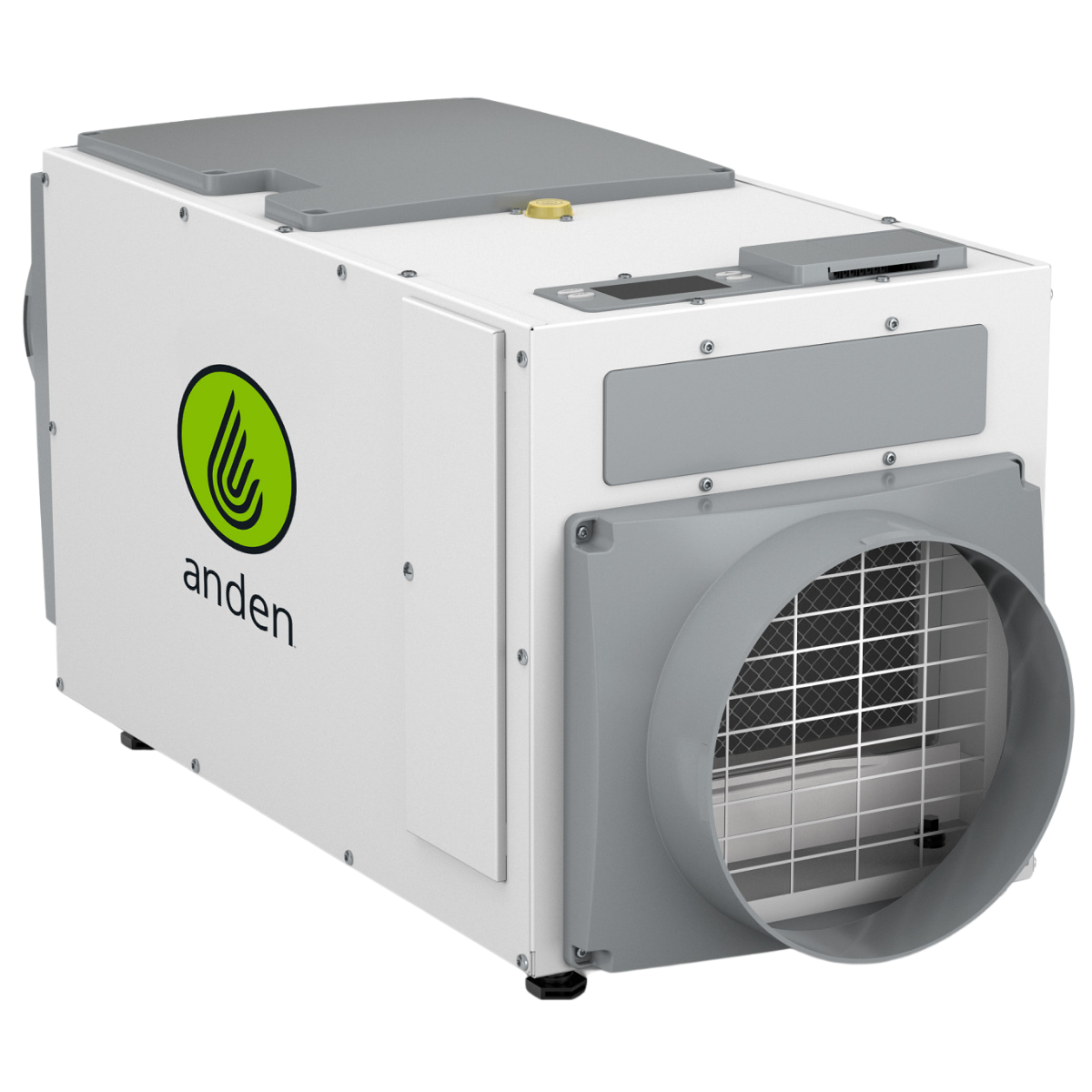 Anden A100 100 Pint Dehumidifier - Main