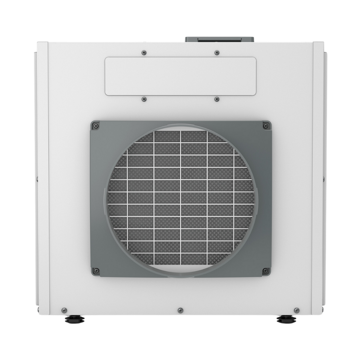 Anden A130 130 Pint Dehumidifier - Front