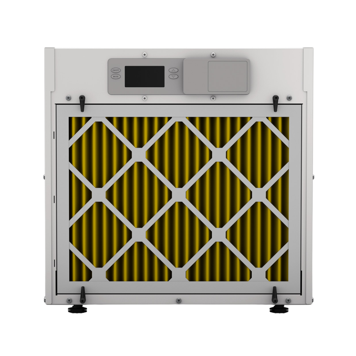 Anden A210V1 210 Pint High-Capacity Dehumidifier - Front
