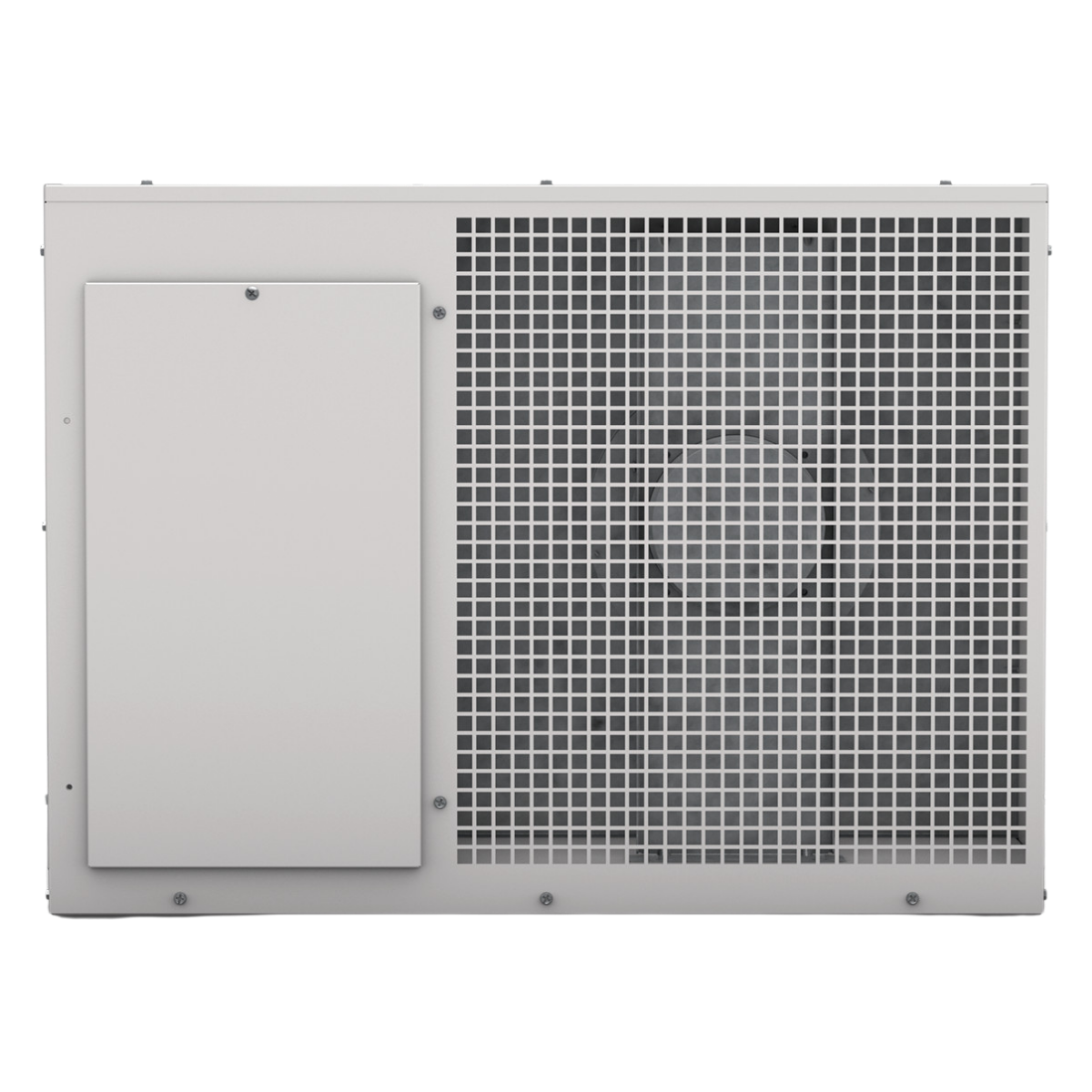 Anden A320 320 Pint High-Capacity Dehumidifier - Back