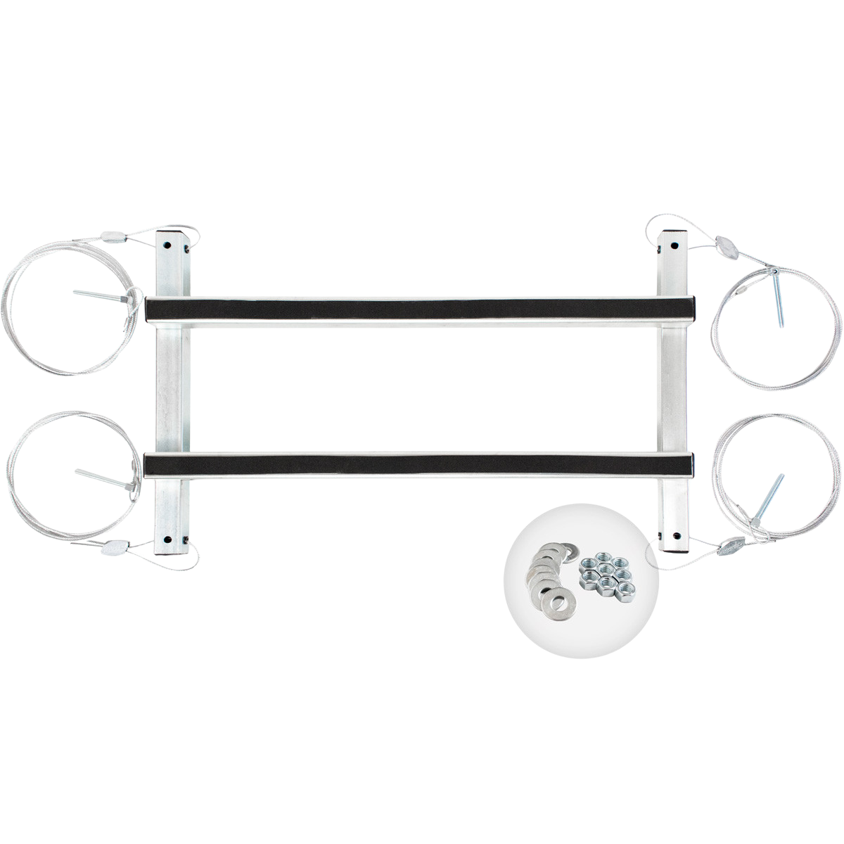 Anden A70 & 130 Dehumidifier Hang Kit - Main