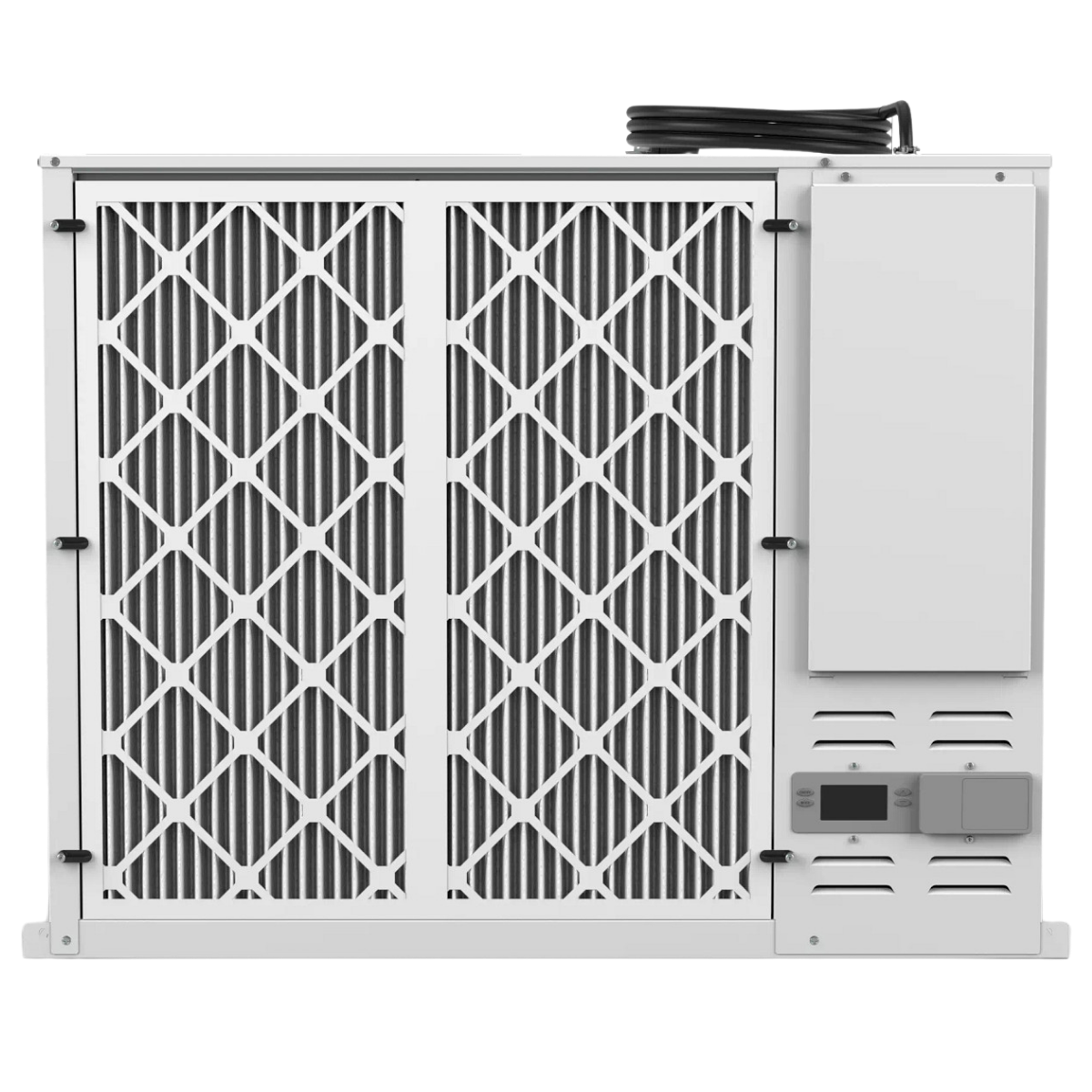 Anden A710 710 Pint High-Capacity Dehumidifier - Front
