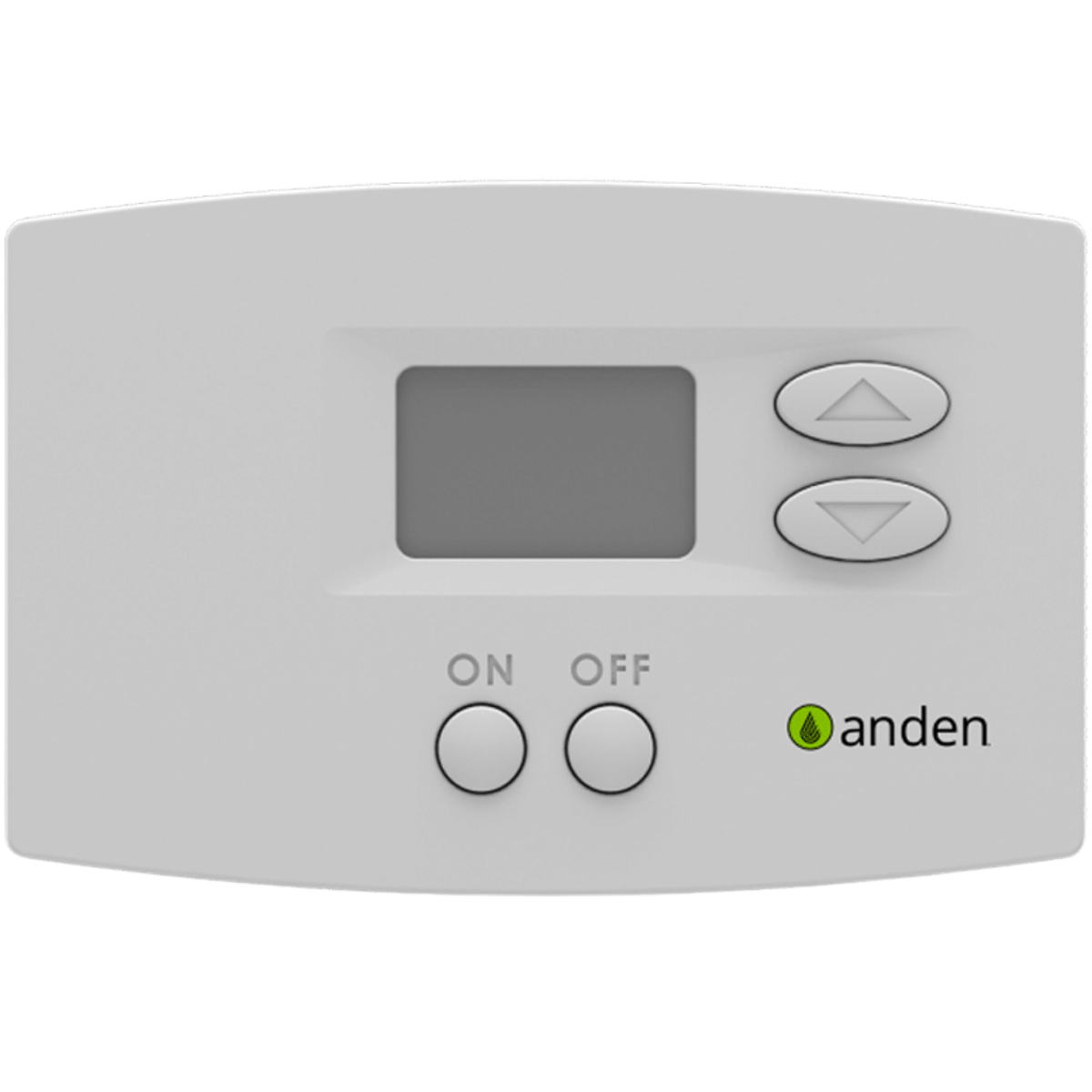 Anden A77 Digital Control for A210 and A310 Dehumidifiers - Main
