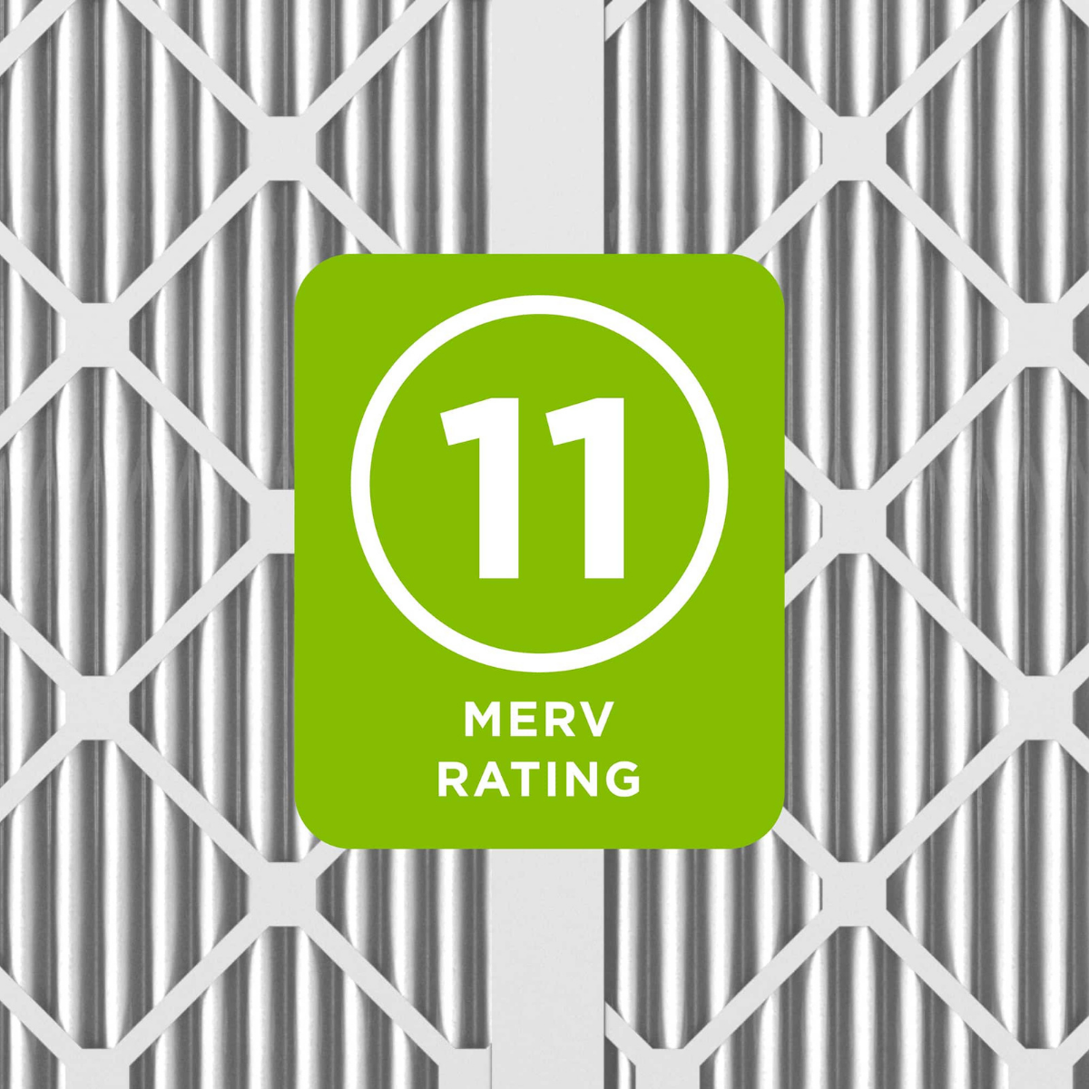 Anden MERV 11 Replacement Filter for A710 Dehumidifiers - Close-up