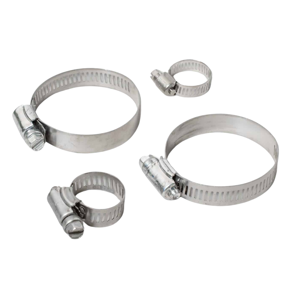 Anden SDU Remote Mounting Kit for Model AS150 Humidifier - Clamps