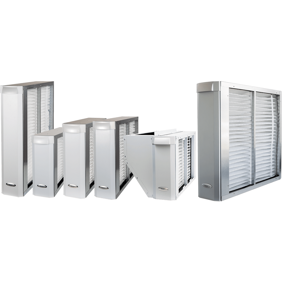 Aprilaire 1000 Series MERV 11 Whole House Air Cleaners