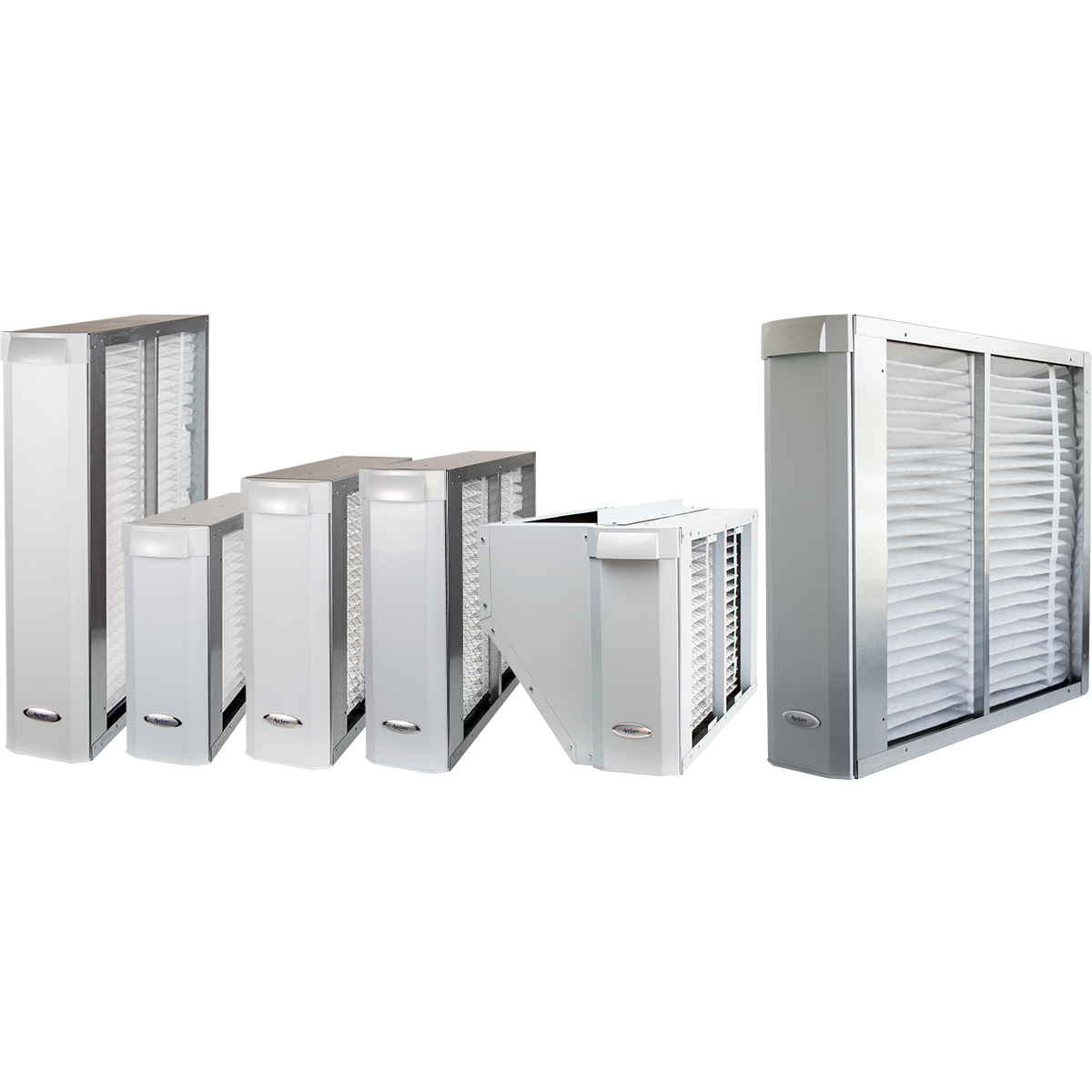 Aprilaire 1000 Series MERV 11 Whole House Air Cleaners