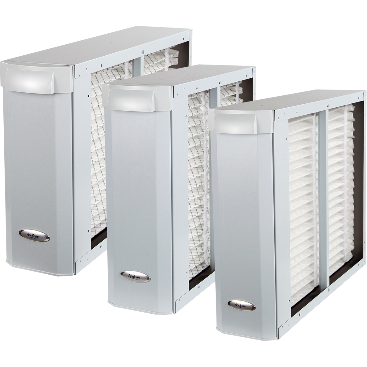 Aprilaire 2000 Series MERV 16 Whole Home Air Cleaners