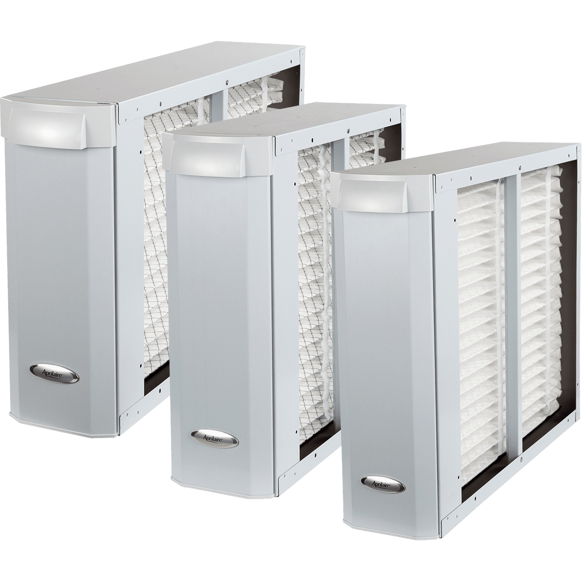 Aprilaire 2000 Whole House Air Cleaners