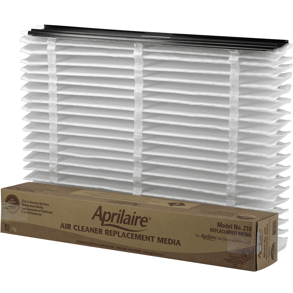 Aprilaire 210 Air Filter