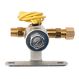 Aprilaire Water Solenoid Valve (24V) #4040