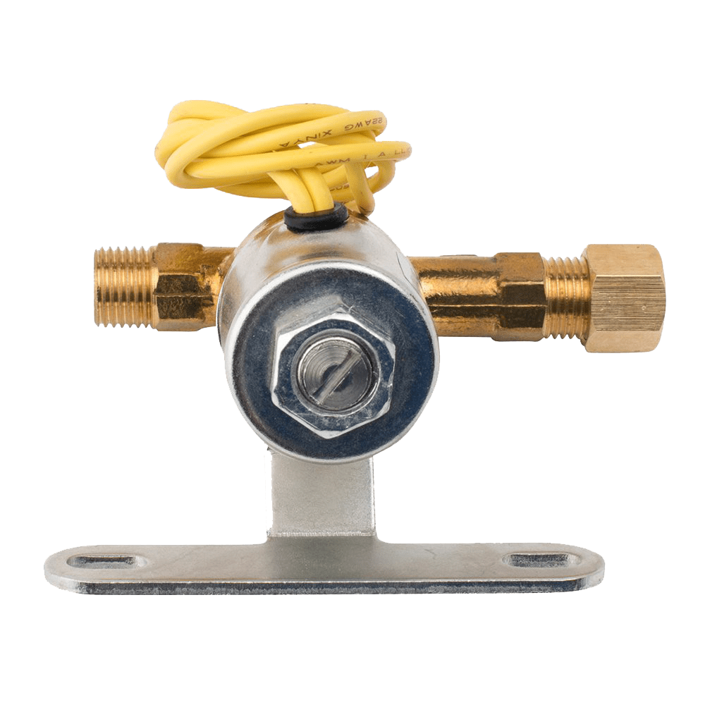 Aprilaire Water Solenoid Valve (24V) #4040