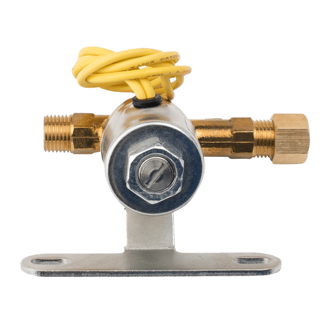 Aprilaire Water Solenoid Valve (24V) #4040