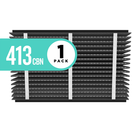 Aprilaire Odor Reduction Air Filters - 413CBN