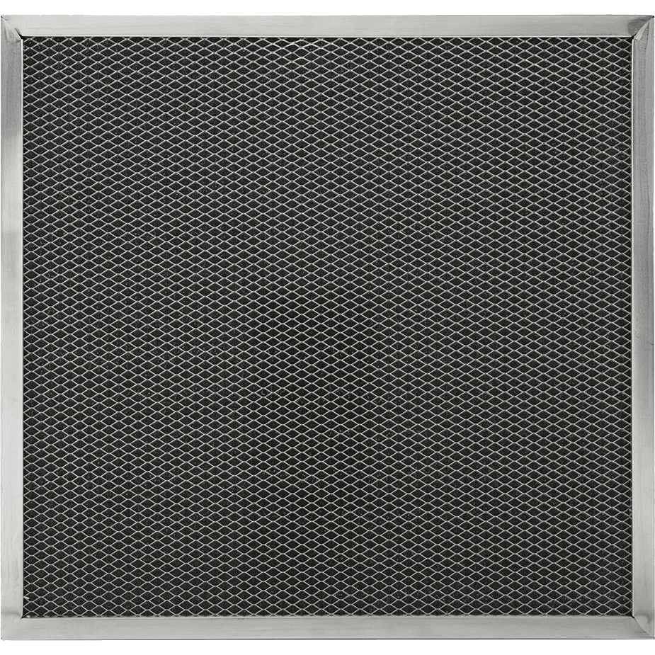 Aprilaire 4510 Replacement Filter for 1700 Series Dehumidifiers - Front View