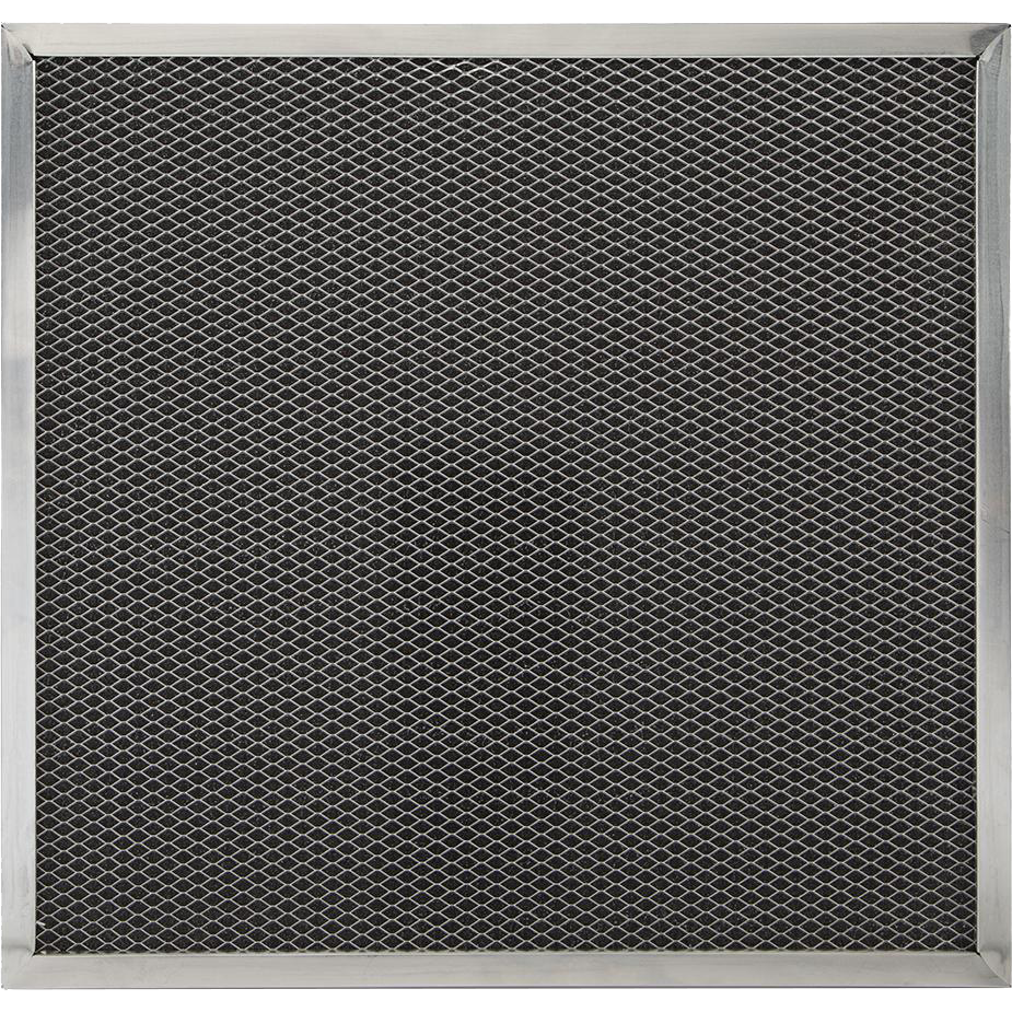 Aprilaire 4510 Replacement Filter for 1700 Series Dehumidifiers - Front View