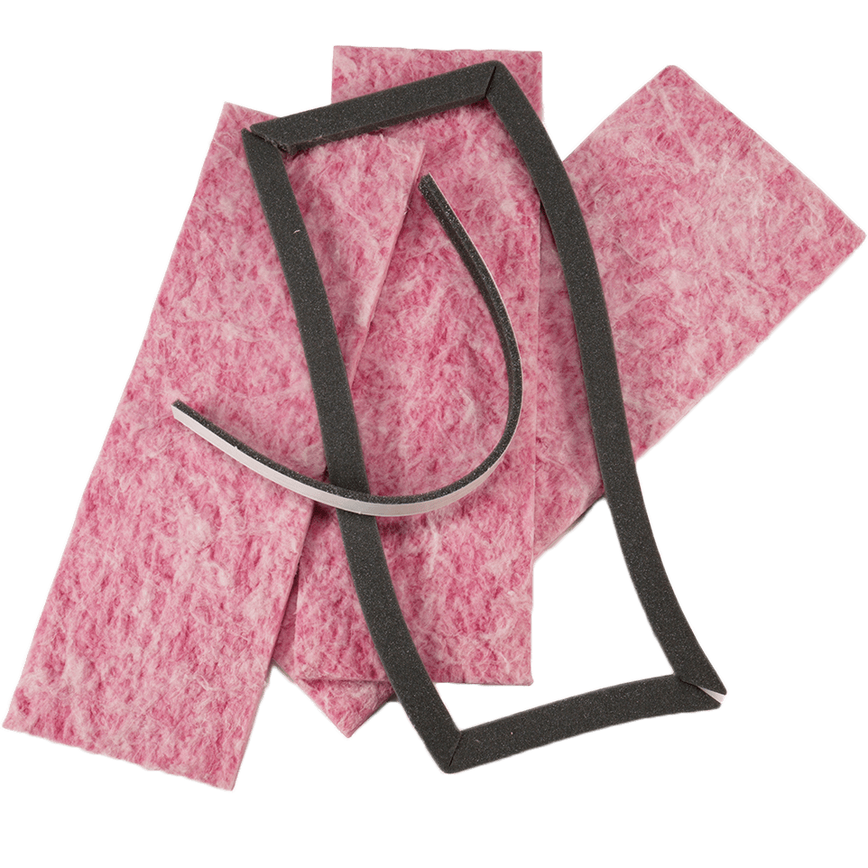 Aprilaire Seal Kit for Model 2400  - Main