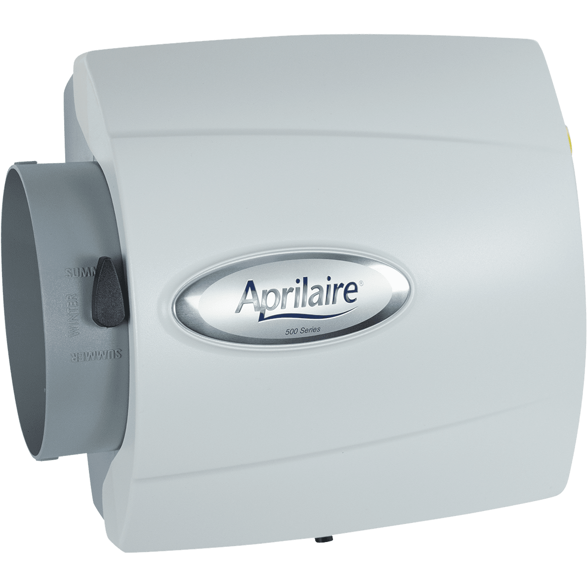 Aprilaire Model 500 Small Bypass Humidifiers
