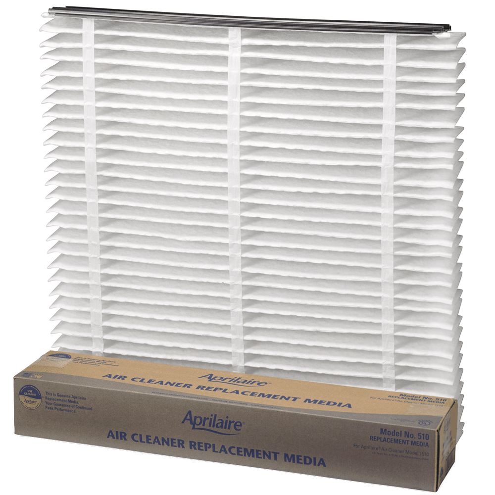 Aprilaire 510 Air Filter