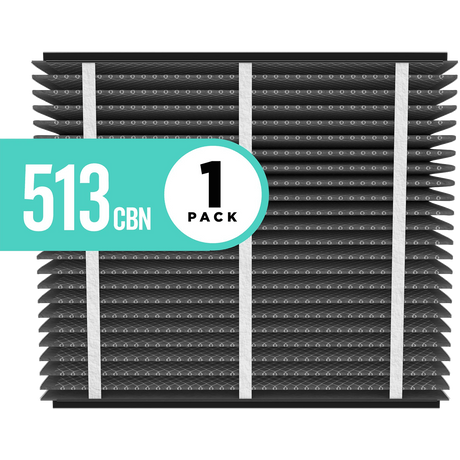 Aprilaire Odor Reduction Air Filters - 513CBN